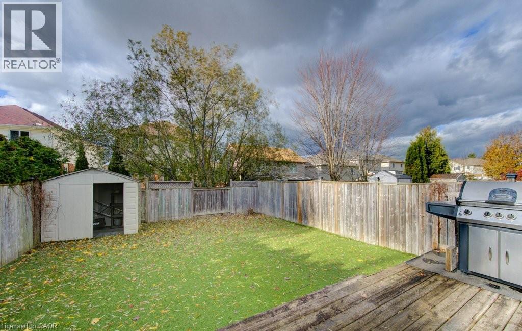 707 Paris Boulevard, Waterloo, Ontario  N2T 2X9 - Photo 38 - 40788324