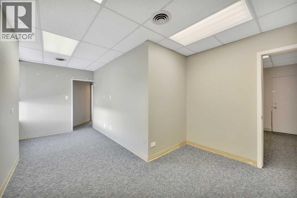 2nd Floor, 4820 50 Avenue, Red Deer, Alberta  T4N 4A4 - Photo 14 - A2193056