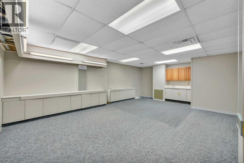 2nd Floor, 4820 50 Avenue, Red Deer, Alberta  T4N 4A4 - Photo 8 - A2193056