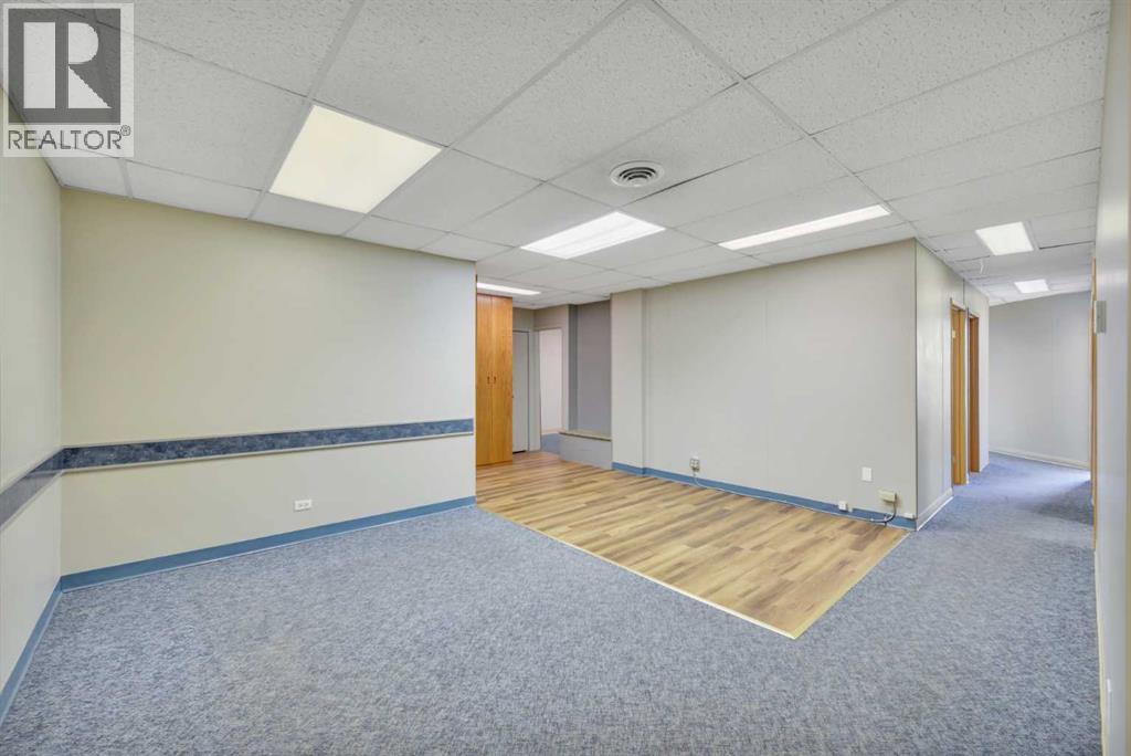 2nd Floor, 4820 50 Avenue, Red Deer, Alberta  T4N 4A4 - Photo 6 - A2193056