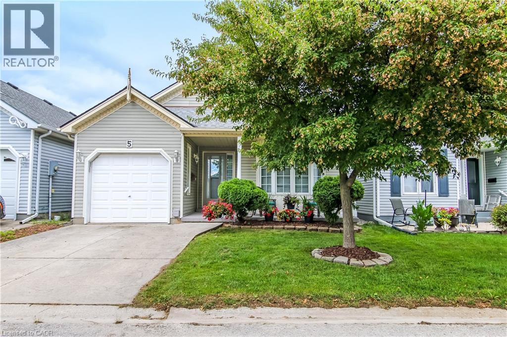 5 Walsingham Drive, Port Rowan, Ontario  N0E 1M0 - Photo 19 - 40762711