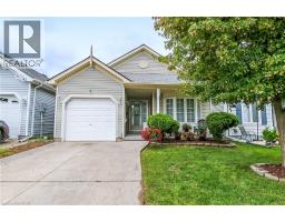 5 WALSINGHAM Drive, Port Rowan, Ontario