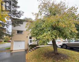 51 CAROGA Court Unit# 1, Hamilton, Ontario