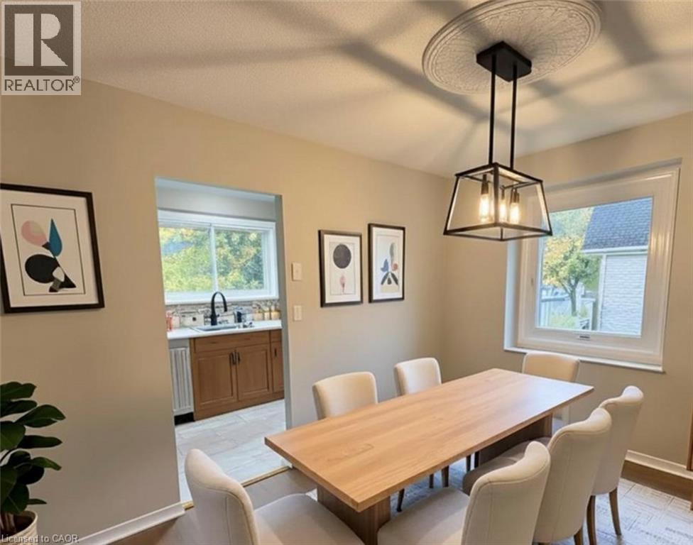 51 Caroga Court Unit# 1, Hamilton, Ontario  L9C 7C2 - Photo 8 - 40788342