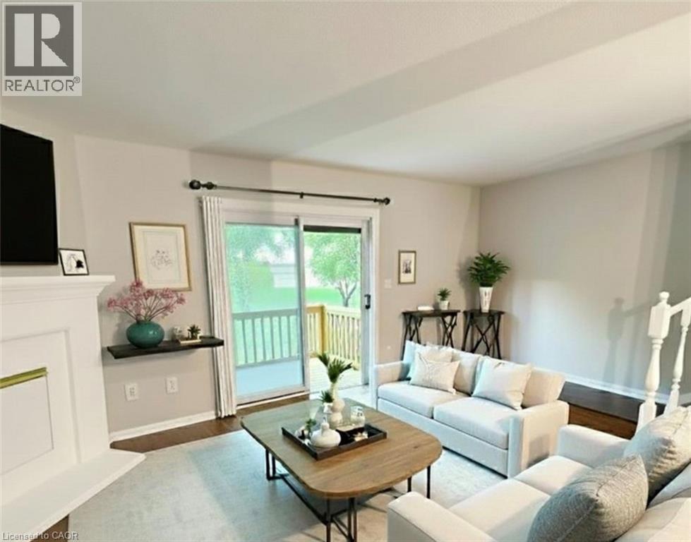 51 Caroga Court Unit# 1, Hamilton, Ontario  L9C 7C2 - Photo 10 - 40788342