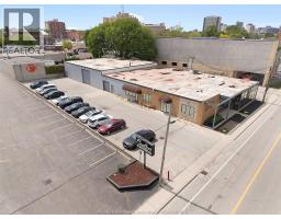1225 MCDOUGALL, Windsor, Ontario