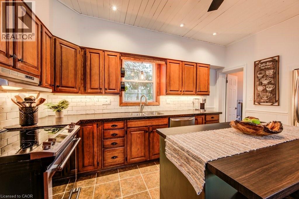 112 Jacob Street, New Hamburg, Ontario  N3A 1B7 - Photo 13 - 40787175