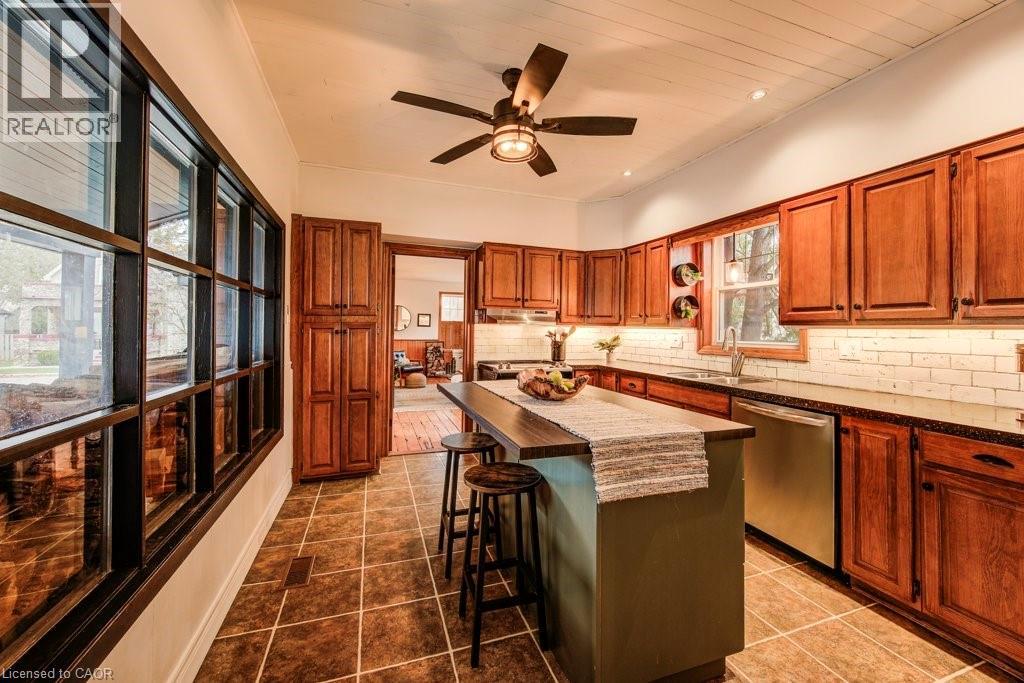 112 Jacob Street, New Hamburg, Ontario  N3A 1B7 - Photo 14 - 40787175