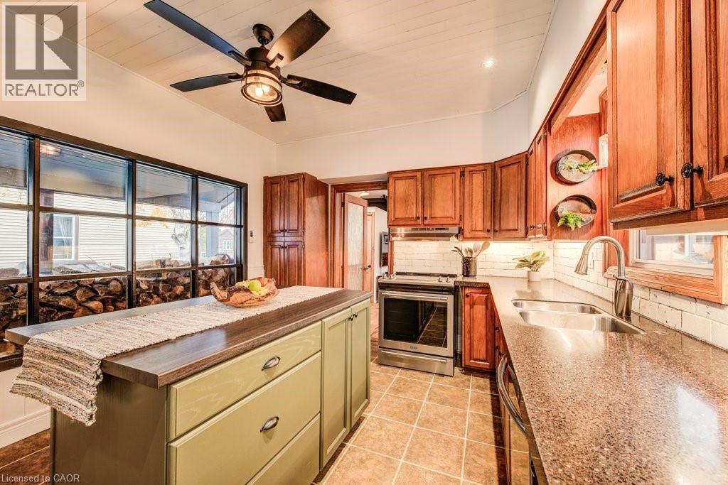 112 Jacob Street, New Hamburg, Ontario  N3A 1B7 - Photo 15 - 40787175