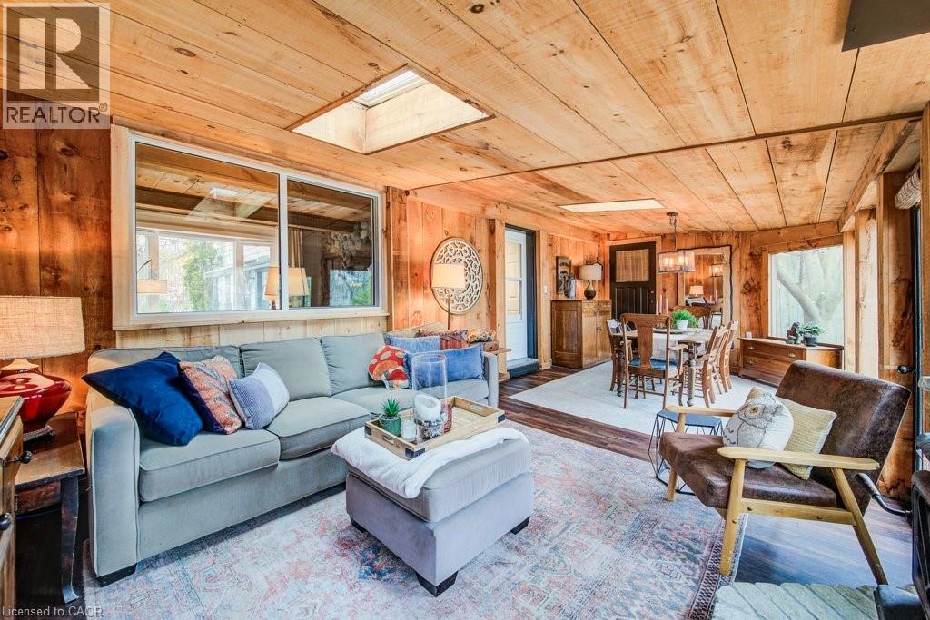 112 Jacob Street, New Hamburg, Ontario  N3A 1B7 - Photo 18 - 40787175