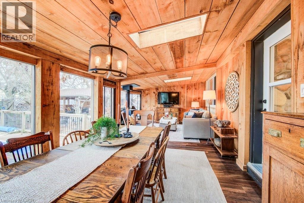 112 Jacob Street, New Hamburg, Ontario  N3A 1B7 - Photo 19 - 40787175