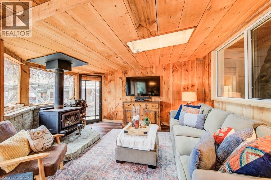 112 Jacob Street, New Hamburg, Ontario  N3A 1B7 - Photo 21 - 40787175