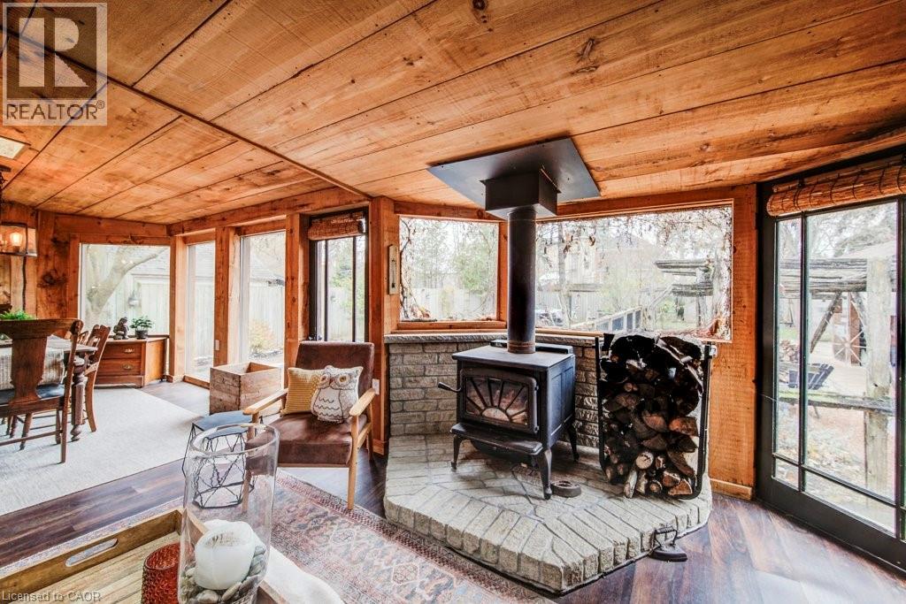 112 Jacob Street, New Hamburg, Ontario  N3A 1B7 - Photo 22 - 40787175