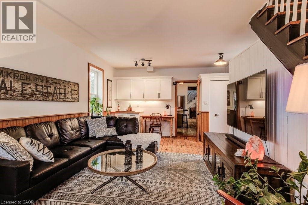 112 Jacob Street, New Hamburg, Ontario  N3A 1B7 - Photo 3 - 40787175