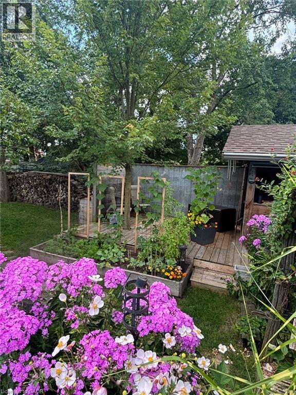 112 Jacob Street, New Hamburg, Ontario  N3A 1B7 - Photo 34 - 40787175