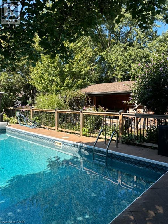 112 Jacob Street, New Hamburg, Ontario  N3A 1B7 - Photo 35 - 40787175