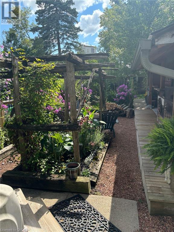 112 Jacob Street, New Hamburg, Ontario  N3A 1B7 - Photo 37 - 40787175