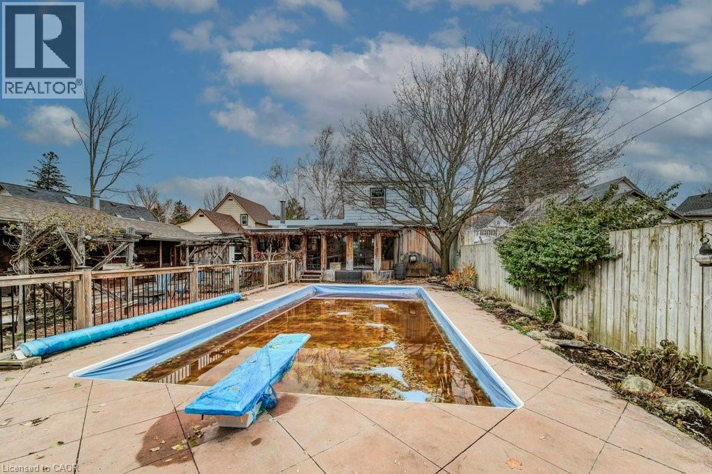 112 Jacob Street, New Hamburg, Ontario  N3A 1B7 - Photo 38 - 40787175