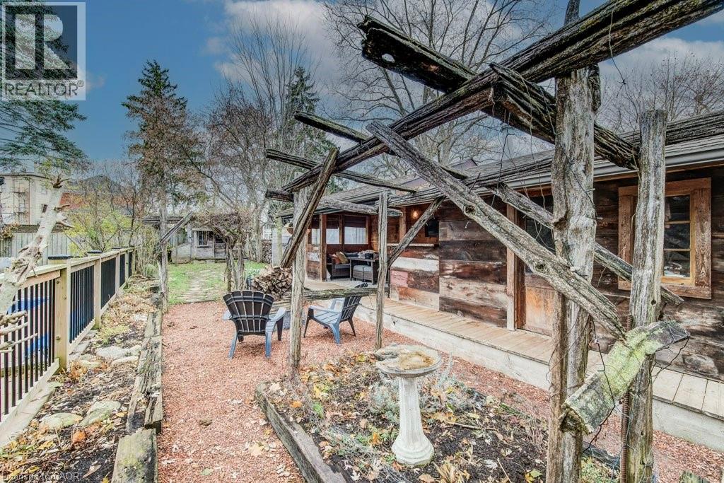 112 Jacob Street, New Hamburg, Ontario  N3A 1B7 - Photo 39 - 40787175