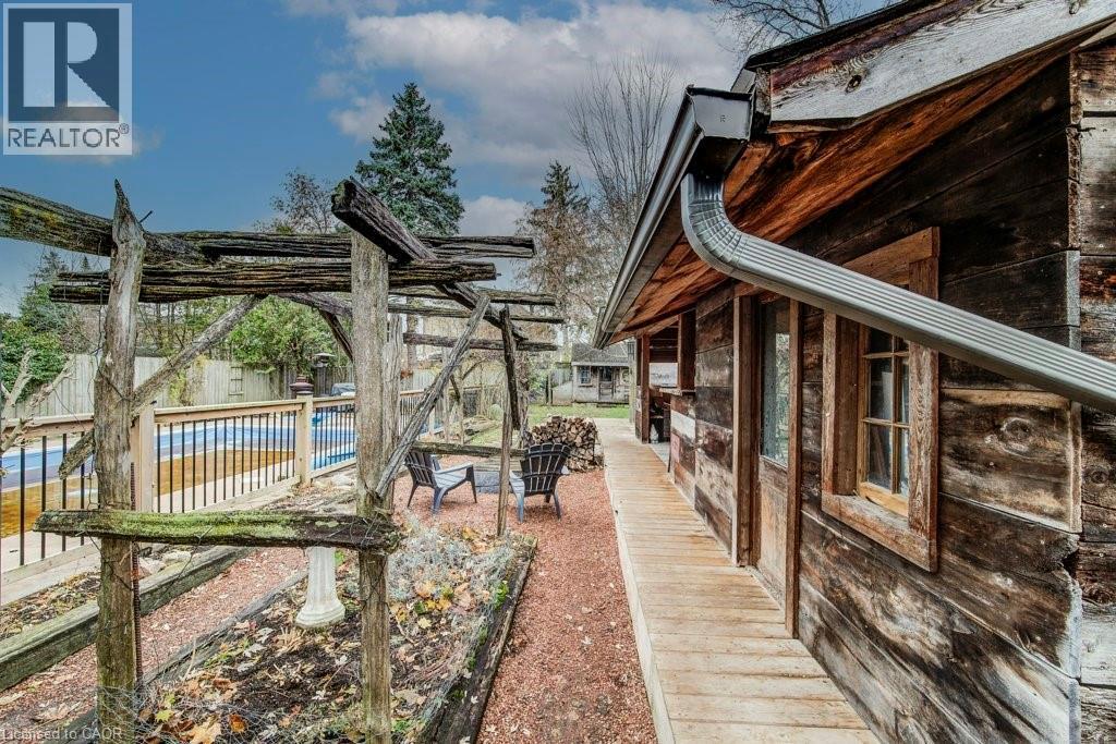 112 Jacob Street, New Hamburg, Ontario  N3A 1B7 - Photo 40 - 40787175