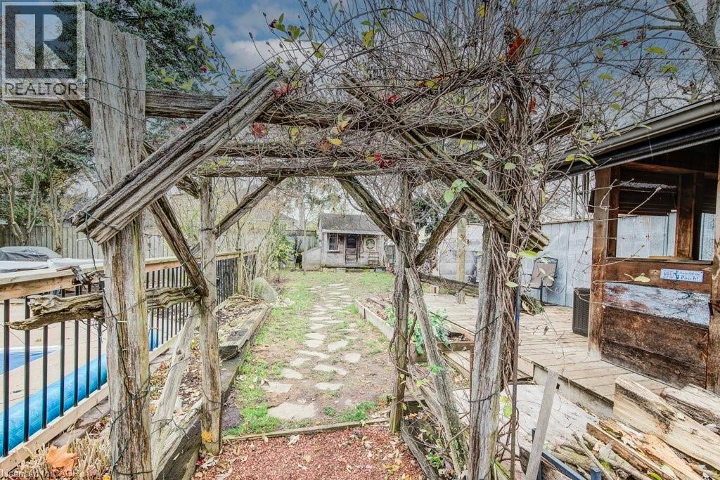 112 Jacob Street, New Hamburg, Ontario  N3A 1B7 - Photo 41 - 40787175