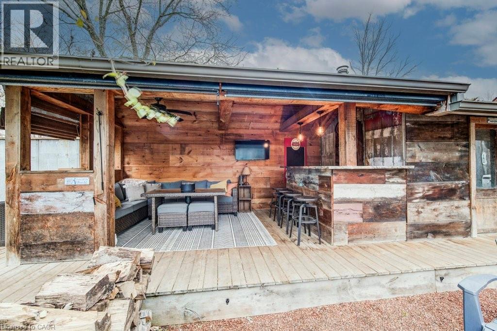 112 Jacob Street, New Hamburg, Ontario  N3A 1B7 - Photo 42 - 40787175