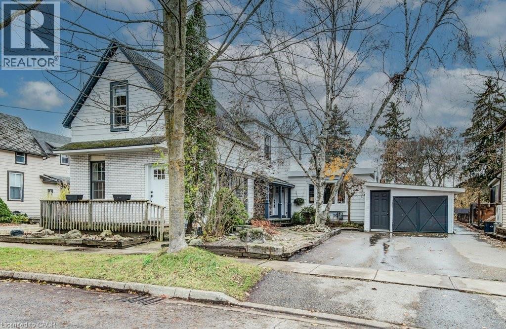 112 Jacob Street, New Hamburg, Ontario  N3A 1B7 - Photo 44 - 40787175