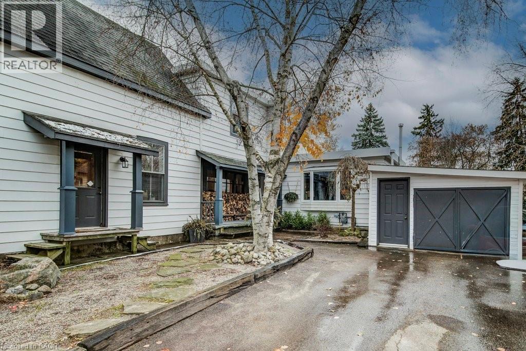 112 Jacob Street, New Hamburg, Ontario  N3A 1B7 - Photo 45 - 40787175