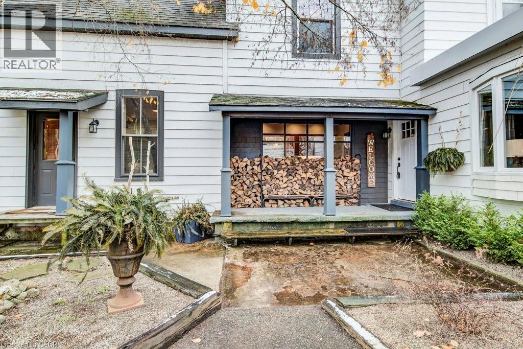 112 Jacob Street, New Hamburg, Ontario  N3A 1B7 - Photo 46 - 40787175