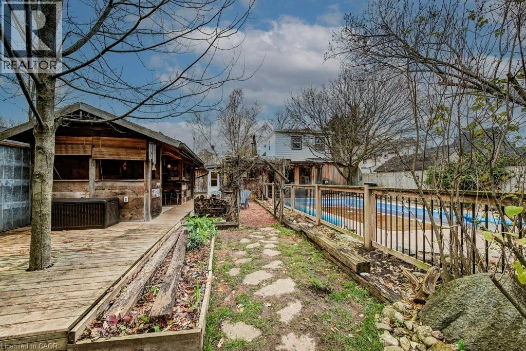 112 Jacob Street, New Hamburg, Ontario  N3A 1B7 - Photo 47 - 40787175