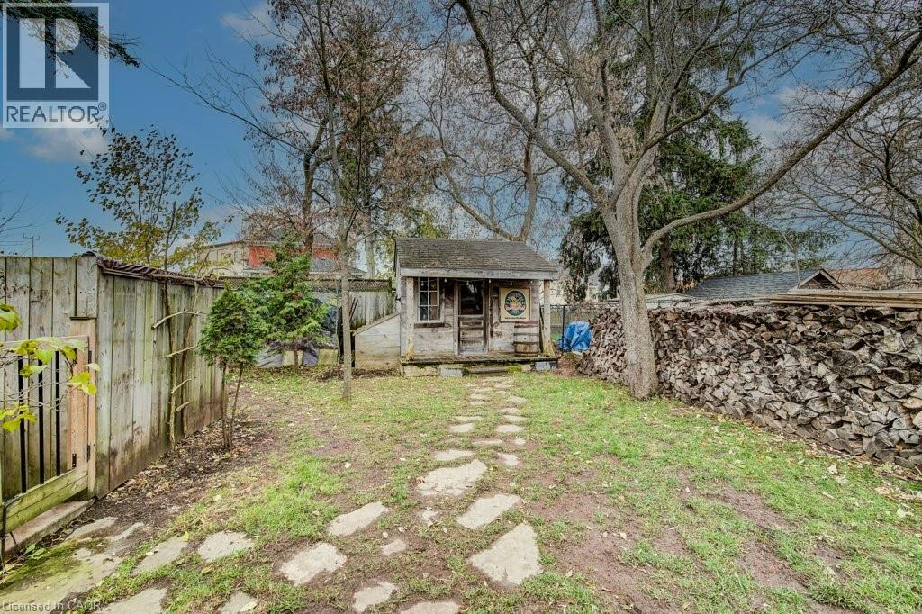 112 Jacob Street, New Hamburg, Ontario  N3A 1B7 - Photo 48 - 40787175