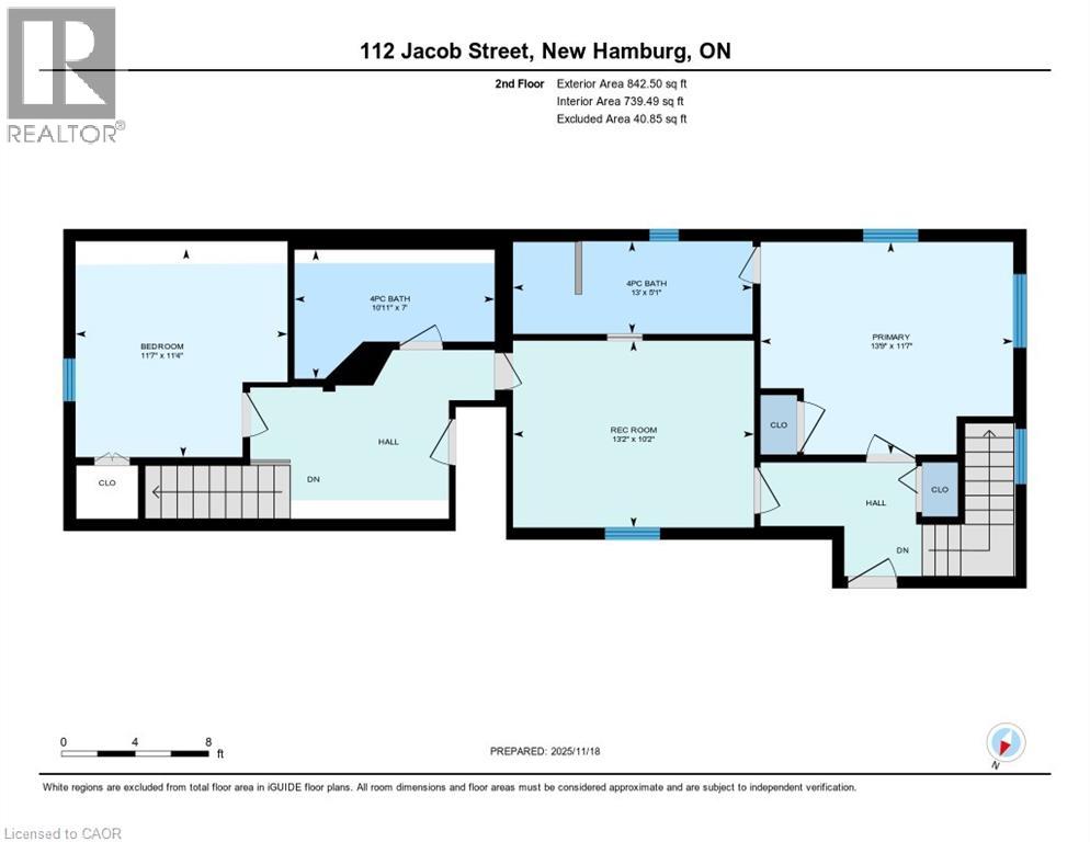 112 Jacob Street, New Hamburg, Ontario  N3A 1B7 - Photo 50 - 40787175