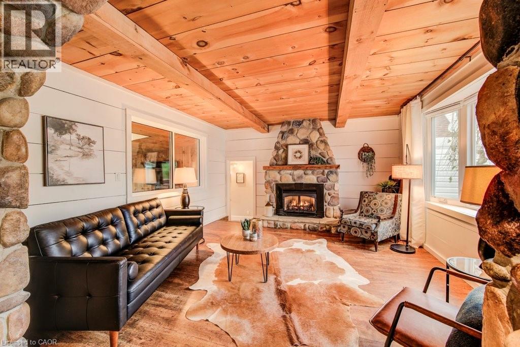 112 Jacob Street, New Hamburg, Ontario  N3A 1B7 - Photo 6 - 40787175