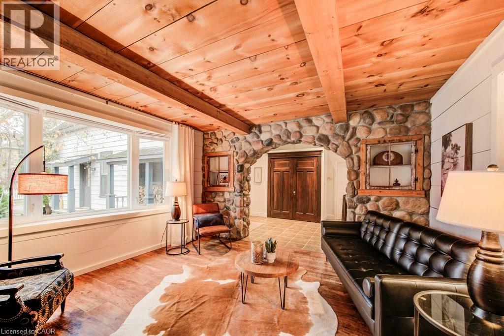 112 Jacob Street, New Hamburg, Ontario  N3A 1B7 - Photo 7 - 40787175