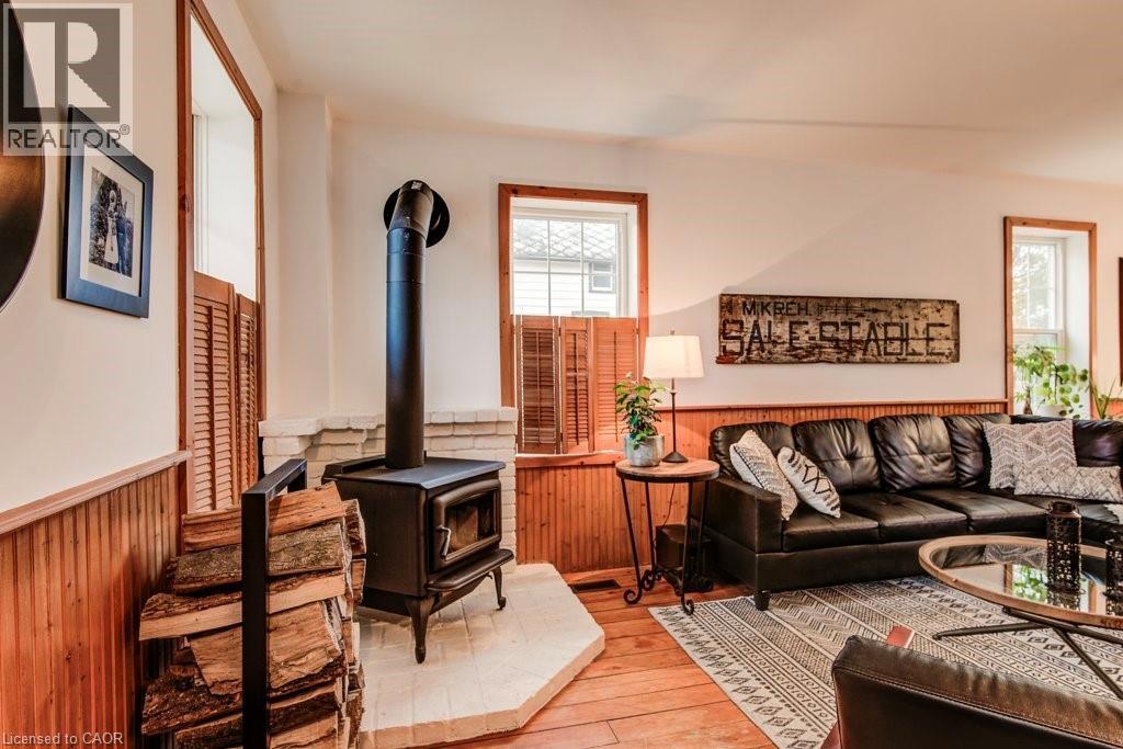 112 Jacob Street, New Hamburg, Ontario  N3A 1B7 - Photo 8 - 40787175