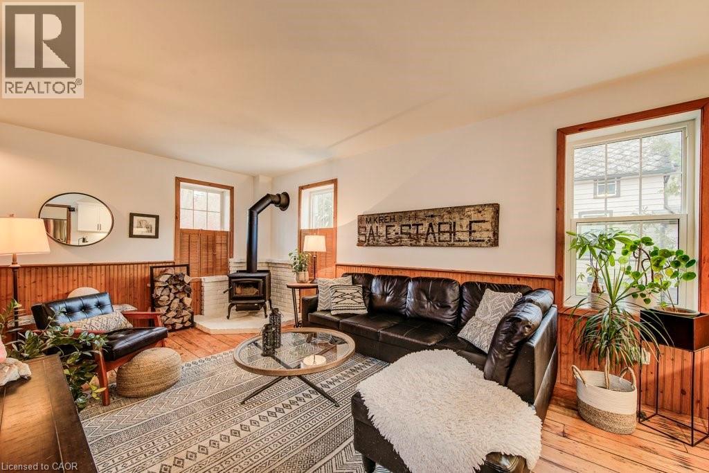 112 Jacob Street, New Hamburg, Ontario  N3A 1B7 - Photo 9 - 40787175