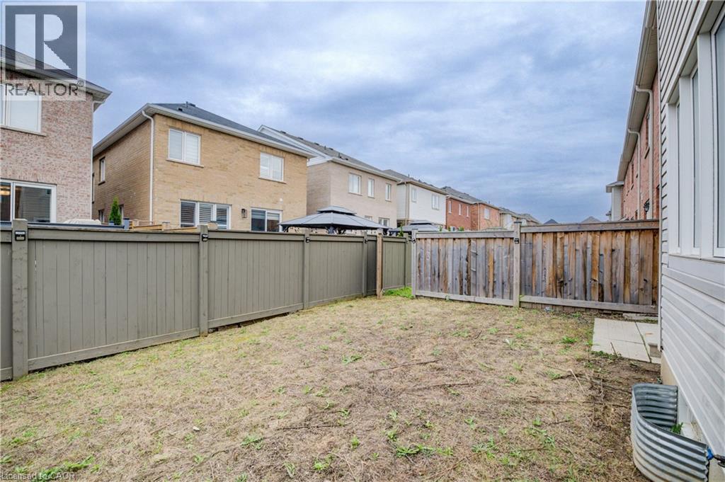 302 Jean Landing, Milton, Ontario  L9E 1C6 - Photo 38 - 40773415