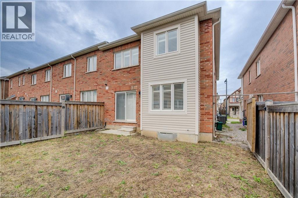 302 Jean Landing, Milton, Ontario  L9E 1C6 - Photo 39 - 40773415