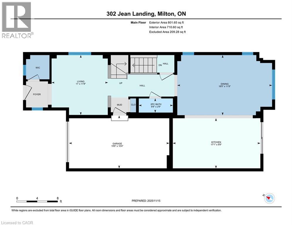 302 Jean Landing, Milton, Ontario  L9E 1C6 - Photo 42 - 40773415