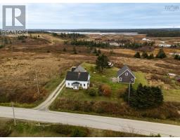 129 Chebogue Point Road