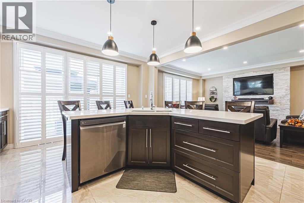 68 Kinsman Drive, Binbrook, Ontario  L0R 1C0 - Photo 14 - 40779500