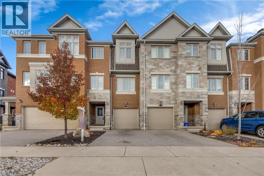 35 Sportsman Hill Street, Kitchener, Ontario  N2P 0J2 - Photo 1 - 40785942