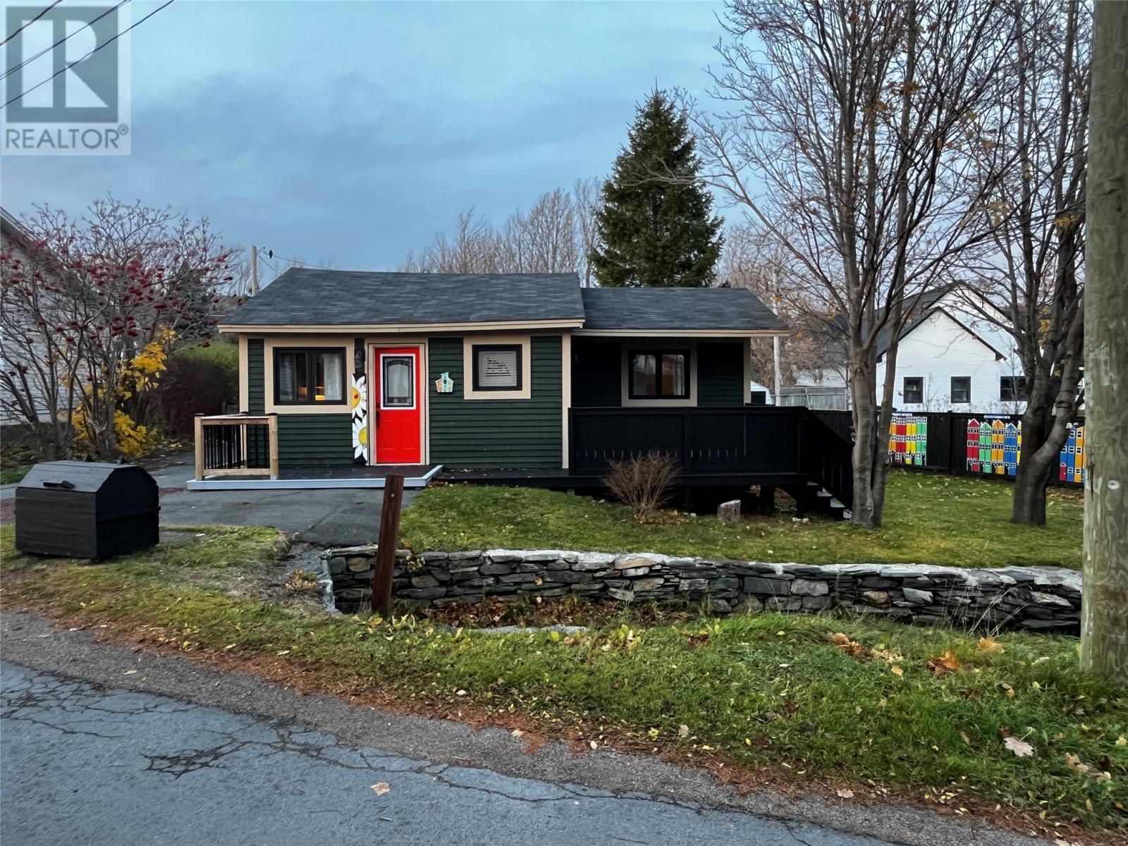 9 Chapel Lane, Brigus, Newfoundland & Labrador  A0A 1K0 - Photo 1 - 1292650