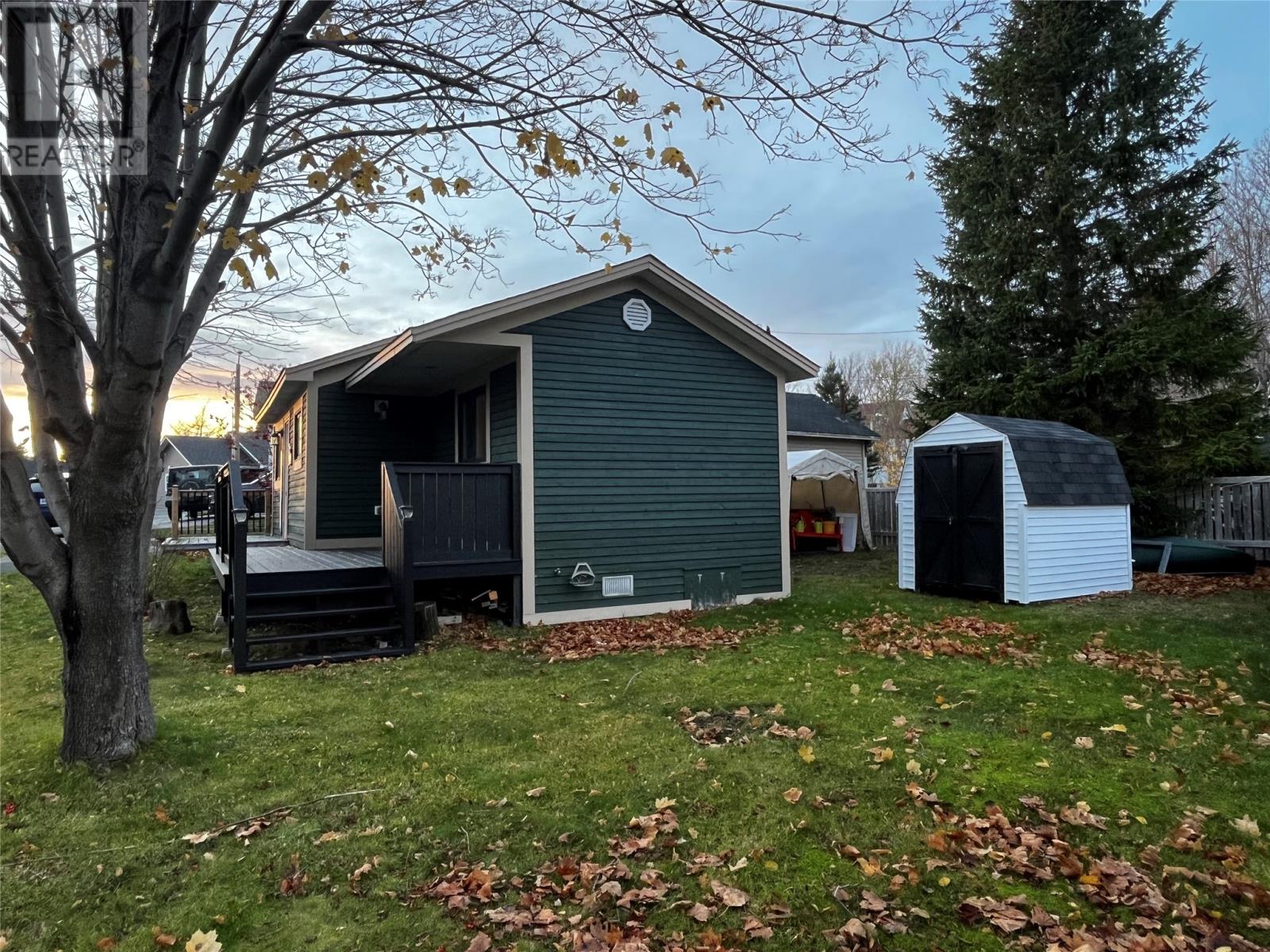 9 Chapel Lane, Brigus, Newfoundland & Labrador  A0A 1K0 - Photo 6 - 1292650