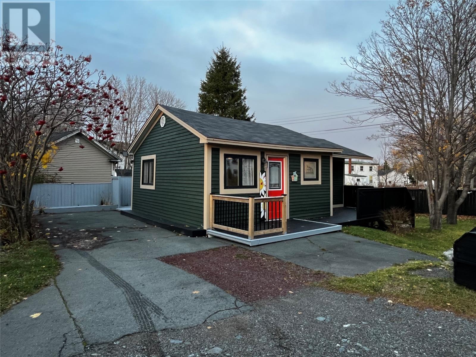 9 Chapel Lane, Brigus, Newfoundland & Labrador  A0A 1K0 - Photo 7 - 1292650