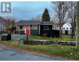 9 Chapel Lane, Brigus, Newfoundland & Labrador