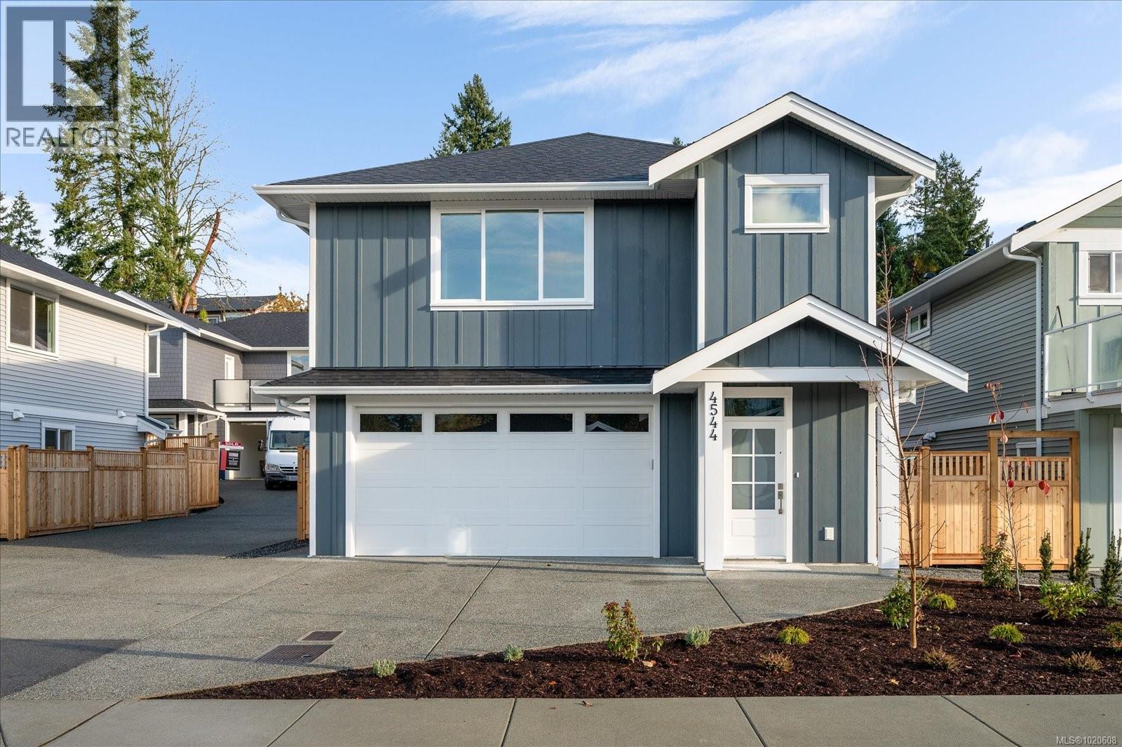 4544 Suncrest Rd, Nanaimo, British Columbia