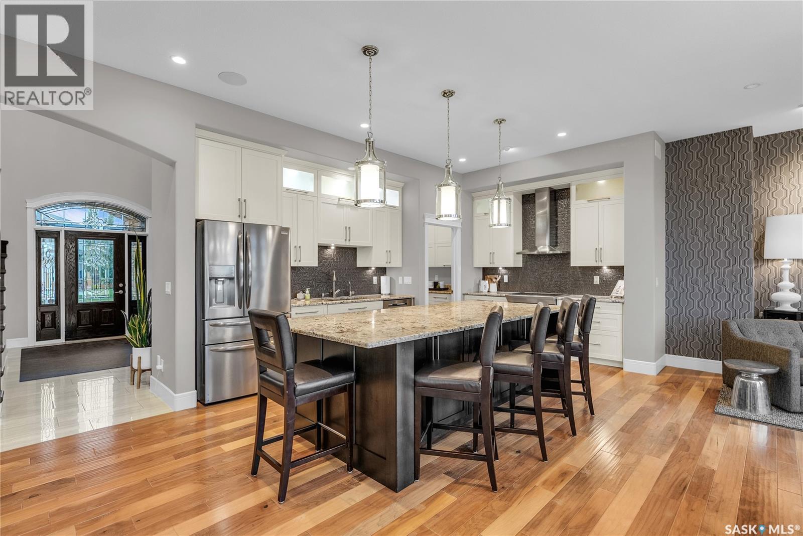 250 Whalley Crescent, Saskatoon, Saskatchewan  S7T 0E6 - Photo 10 - SK024226