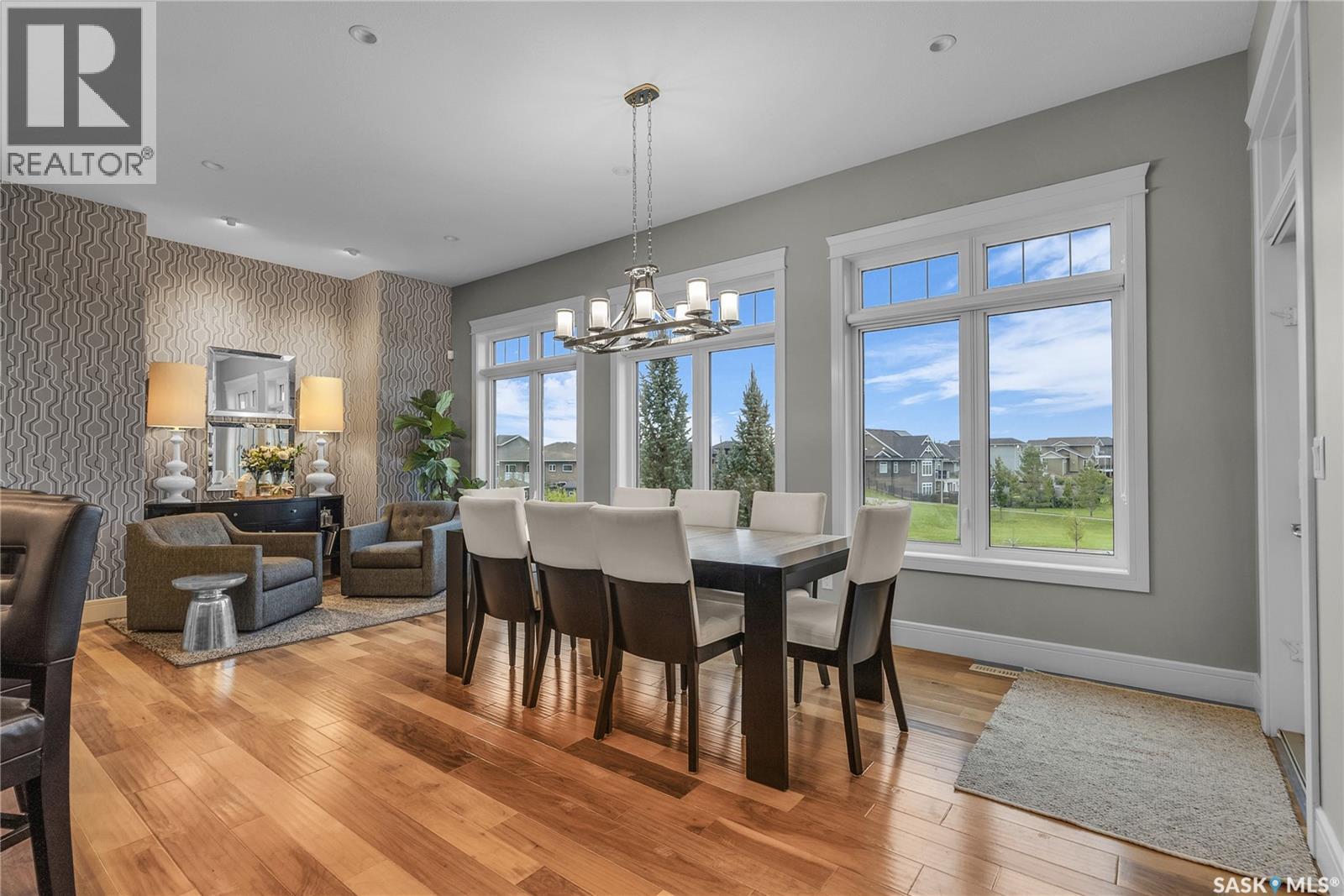 250 Whalley Crescent, Saskatoon, Saskatchewan  S7T 0E6 - Photo 11 - SK024226