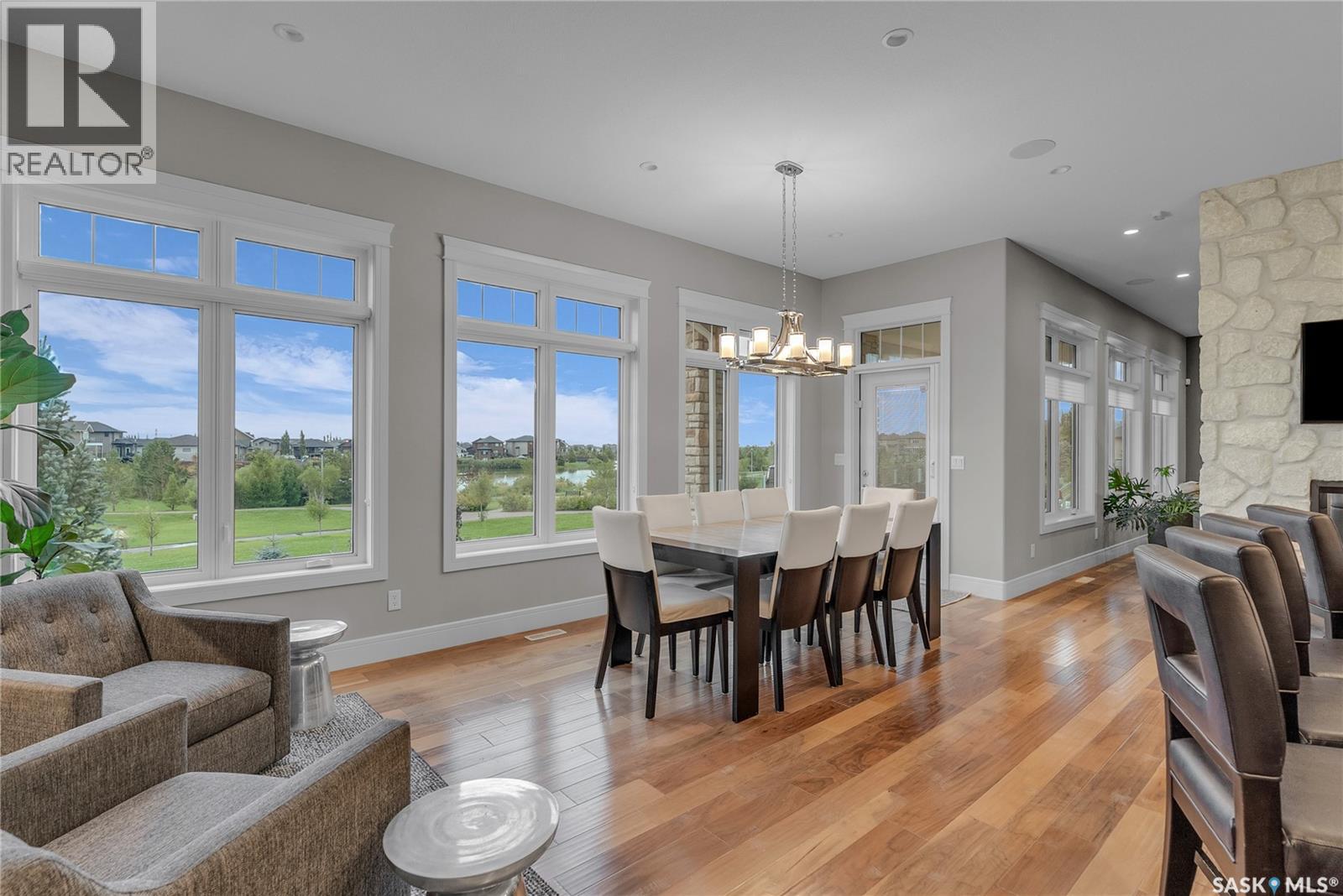 250 Whalley Crescent, Saskatoon, Saskatchewan  S7T 0E6 - Photo 12 - SK024226